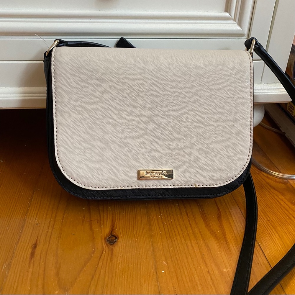 NWT Kate Spade Crossbody